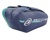 Torba do padla Bullpadel Tour niebieska