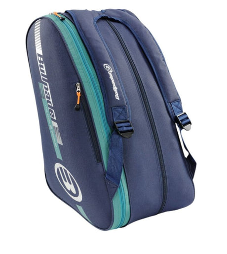 Torba do padla Bullpadel Tour niebieska