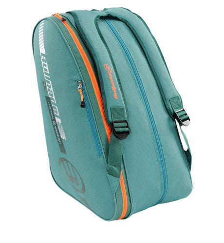 Torba do padla Bullpadel Tour zielona