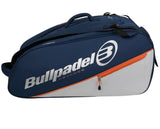 Torba do padla Bullpadel Advance granatowa
