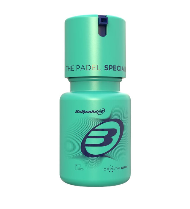 Żel do dłoni Bullpadel Crystal Grip