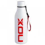 Bidon/Butelka Nox Bottle - biały