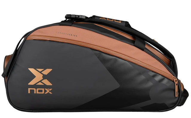 Torba do padla Nox Luxury Open Series