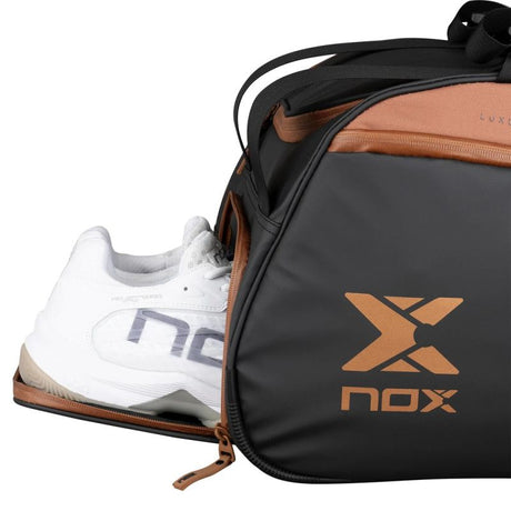 Torba do padla Nox Luxury Open Series