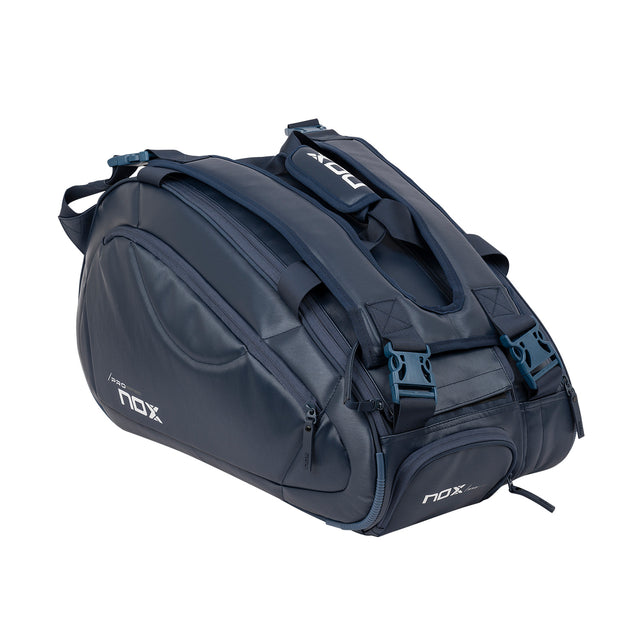 Torba do padla Nox Pro Series Racket Bag niebieska