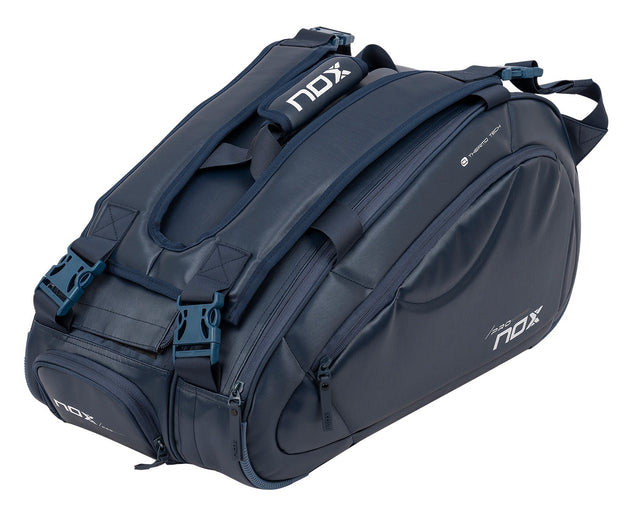 Torba do padla Nox Pro Series Racket Bag niebieska