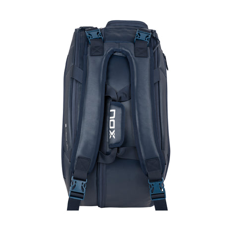Torba do padla Nox Pro Series Racket Bag niebieska