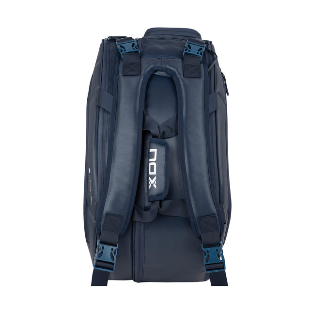 Torba do padla Nox Pro Series Racket Bag niebieska