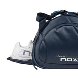 Torba do padla Nox Pro Series Racket Bag niebieska