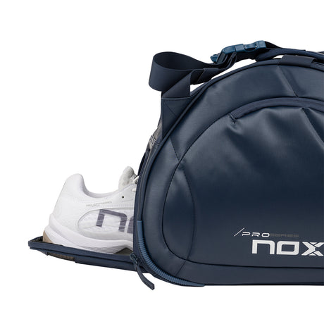 Torba do padla Nox Pro Series Racket Bag niebieska