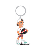 Brelok Babolat - Player Lebron Mascot