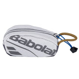 Breloczek Babolat RH Key Ring Wimbledon - white/grey