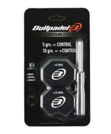 Zestaw do tuningu Bullpadel Grip Custom Weight