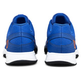 Buty tenisowe Wilson Rush Pro Jr L niebieskie