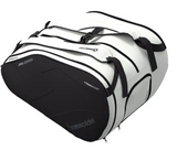 Torba do padla Joma Padel  Bag black/white