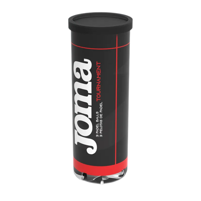 Piłki do padla Joma Tournament x3