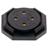Ciężarek do rakiet Solinco Racket Butt Cap 10g