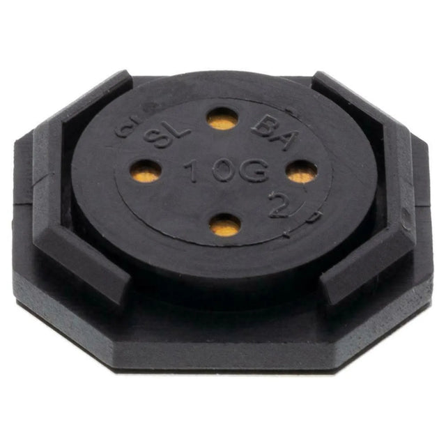 Ciężarek do rakiet Solinco Racket Butt Cap 10g