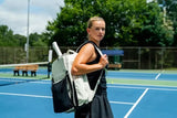 Plecak tenisowy ADV Flex Backpack Dune