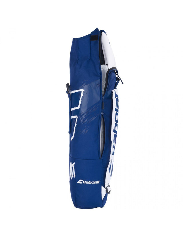 Torba do badmintona Babolat Backrack 2