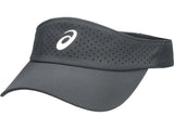 Daszek tenisowy Asics Performance Visor czarny