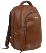 Plecak do padla Nox Pro Series brązowy