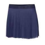 Spódniczka tenisowa Fila Skort Isla granatowa