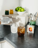 Elektrolity Waterdrop Microdrink o smaku Cola x12
