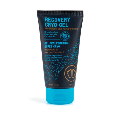 Regeneracyjny żel Sidas Recovery Cryo Gel