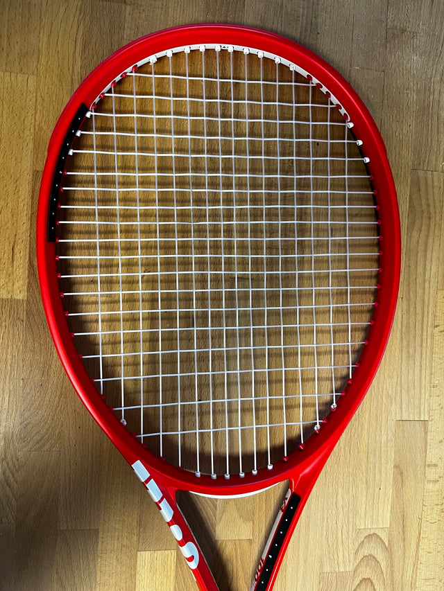Rakieta tenisowa Wilson Clash 100L V3.0 Reverse (290g; dociążona) - stan idealny
