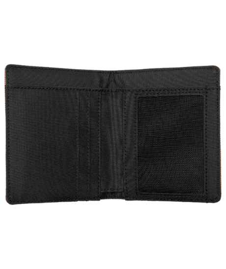 Portfel Nike Club Fold Wallet brązowy