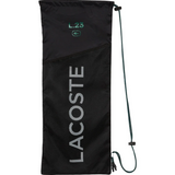 Pokrowiec/Worek na rakietę tenisową Lacoste Housse