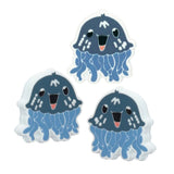 Tłumik Wibrastop Pro's Pro Jellyfish - meduza 3P