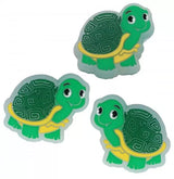 Tłumik Wibrastop Pro's Pro Turtle - żółw 3P
