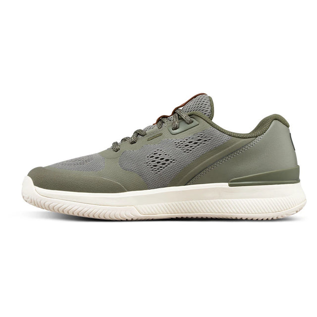 Buty tenisowe Wilson Intrigue Pro zielone