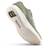 Buty tenisowe Wilson Intrigue Pro zielone