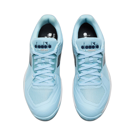 Buty tenisowe Diadora Blushield Torneo 3 W Clay
