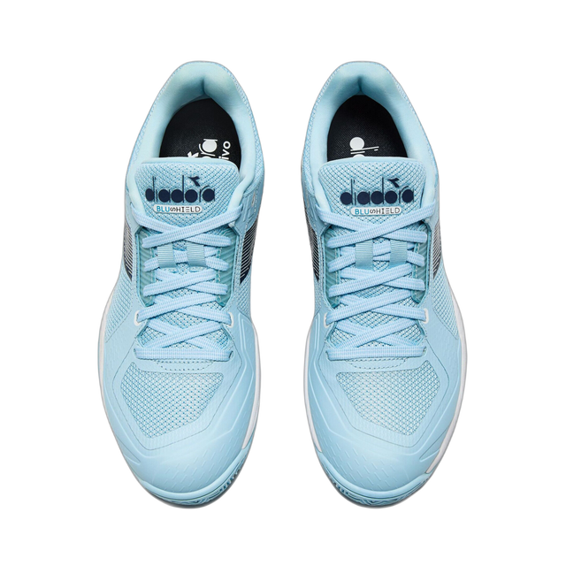 Buty tenisowe Diadora Blushield Torneo 3 W Clay