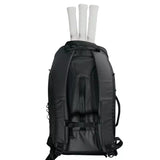 Plecak tenisowy ADV Tennis Backpack v2 Midnight