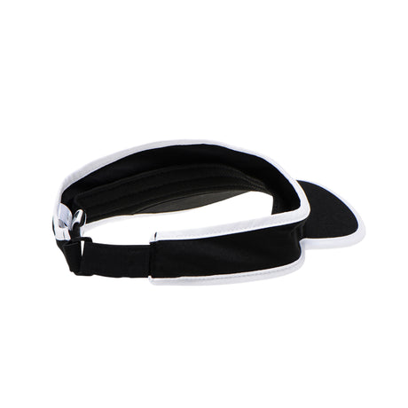 Daszek tenisowy Diadora Visor czarny