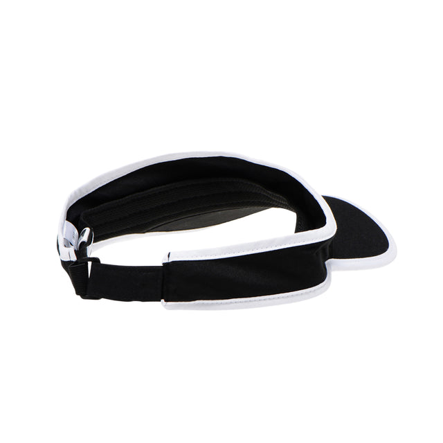 Daszek tenisowy Diadora Visor czarny