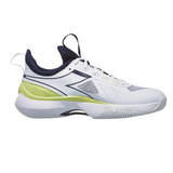 Buty tenisowe Diadora Finale AG białe