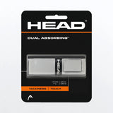 Owijka bazowa Head Dual Absorbing - szara