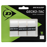 Owijka wierzchnia Dunlop Gecko-Tac biała