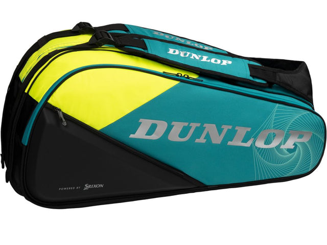 Torba tenisowa Dunlop SX-Performance 8R