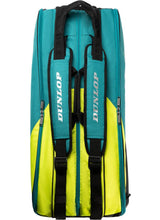 Torba tenisowa Dunlop SX-Performance 8R