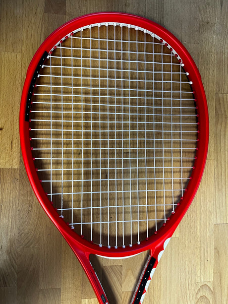 Rakieta tenisowa Wilson Clash 100L V3.0 Reverse (290g; dociążona) - stan idealny