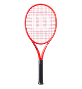Rakieta tenisowa Wilson Defyer 100UL (265g) V1 + naciąg
