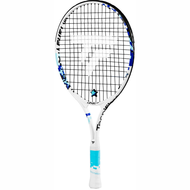 Rakieta tenisowa juniorska Tecnifibre Level-Up 21"