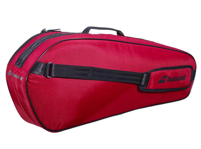 Torba tenisowa Babolat Court XS burgundowa
